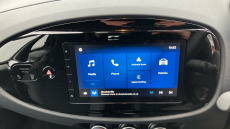 Toyota Aygo X 1.0 VVT-i Pure 5dr Petrol Hatchback